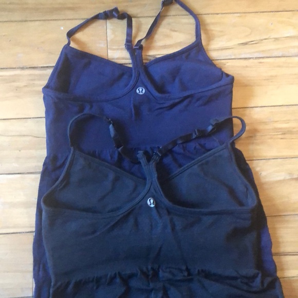 Tank tops $10 each size 6 - Picture 4 of 5